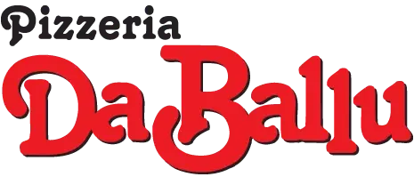 Logo Da Ballu